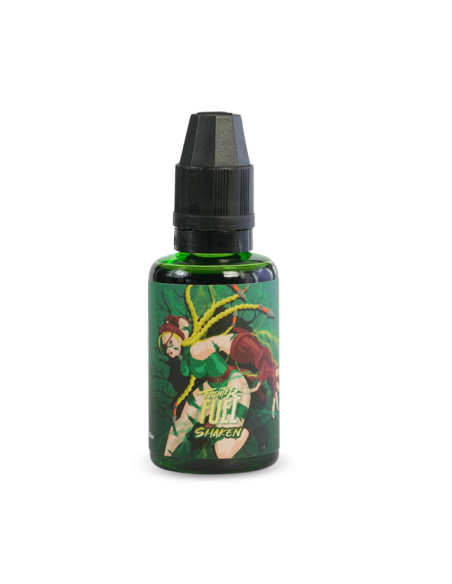 Fighter Fuel Shaken | Concentré DIY Pastèque & Melon