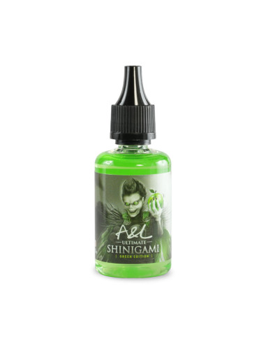Ultimate Shinigami | Concentré DIY Pomme Verte