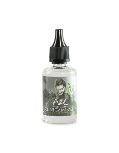 Ultimate Shinigami Zero | Concentré DIY Pomme Verte