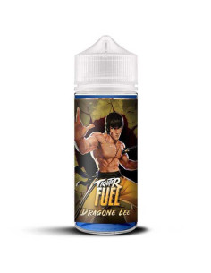 Fighter Fuel Dragone Lee 100ml | Fruit du Dragon & Energy Drink