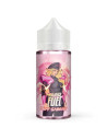 Fighter Fuel Lady Shigeri 100ml | Fraise Grenade & Pastèque