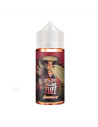 Fighter Fuel Nagashi 100ml | Cerise & Fruits Rouges