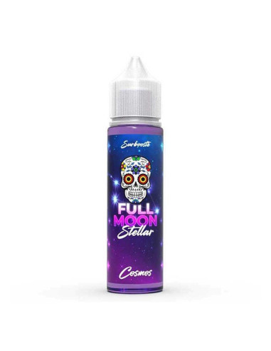 Full Moon Stellar Cosmos 50ml | Barbe à Papa & Fleur de Cerisier