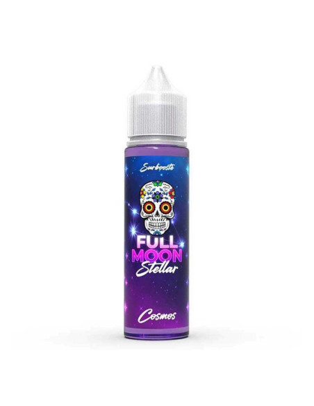 Full Moon Stellar Cosmos 50ml | Barbe à Papa & Fleur de Cerisier