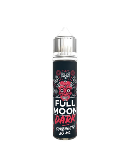 Full Moon Dark 50ml | Fruits Rouges & Cerise