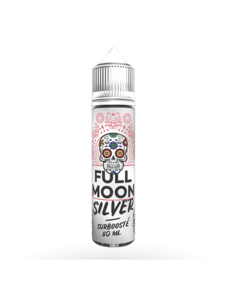 Full Moon Silver 50ml | Poire, Fruit du Dragon, Cactus