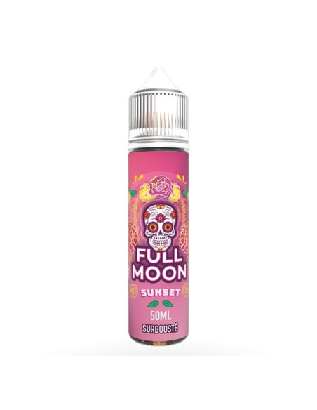 Full Moon Sunset 50ml | Fruits Rouges, Grenade & Rose