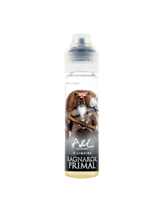 A&L Ultimate Ragnarok Primal 50ml | Mangue, Fruits Rouges & Cassis