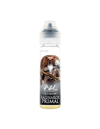 A&L Ultimate Ragnarok Primal 50ml | Mangue, Fruits Rouges & Cassis