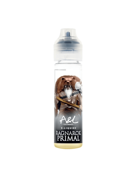 A&L Ultimate Ragnarok Primal 50ml | Mangue, Fruits Rouges & Cassis