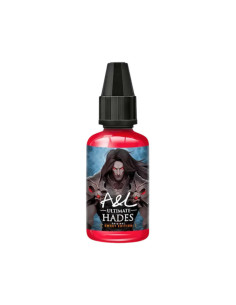 Ultimate Hades Sweet Edition | Concentré DIY Fraise & Grenade