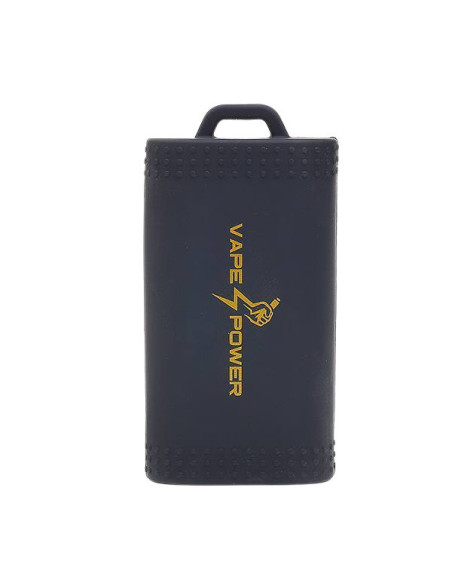 Housse Accu 18650 Vape Power Double