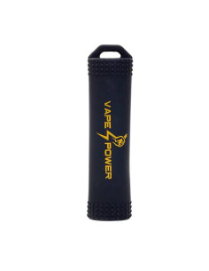 Housse Accu 18650 Vape Power Simple