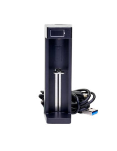 Chargeur XTAR Ant MC1 Plus | Chargeur USB pour Accus
