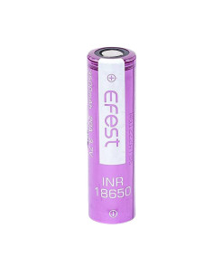 Accu Efest INR 18650 3500mAh 20A