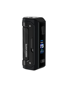 Box Aegis Mini 5 Geekvape 100W - Batterie 3200 mAh
