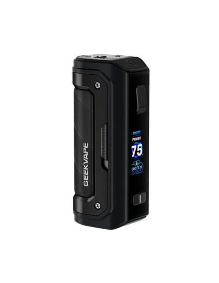 Box Aegis Mini 5 Geekvape 100W - Batterie 3200 mAh