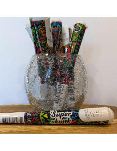 Preroll Super Skunk