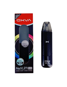 Pod NeXLIM Go Oxva 40W - Batterie 1800 mAh 2