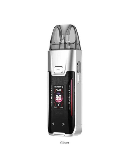 Pod Luxe XR Max 2 Vaporesso 80W - Batterie 3200 mAh
