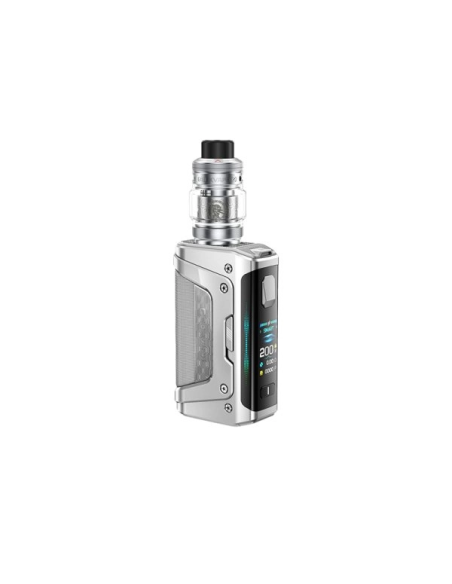 Kit Aegis Legend 5 Z Subohm 5 Geekvape 200W