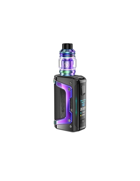 Kit Aegis Legend 5 Z Subohm 5 Geekvape 200W