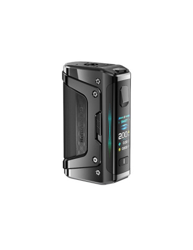 Box Aegis Legend 5 Geekvape 200W - Double Accu 18650