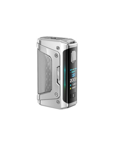 Box Aegis Legend 5 Geekvape 200W - Double Accu 18650