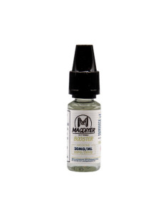 Booster MacDIYer 20 mg | DIY