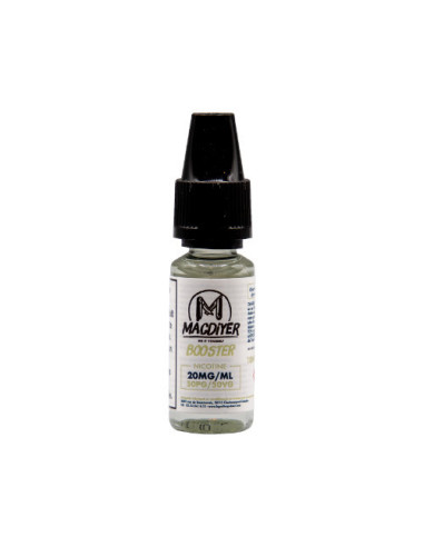 Booster MacDIYer 20 mg | DIY