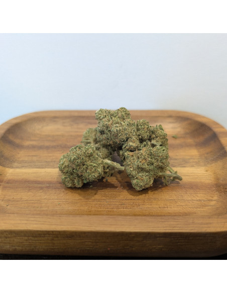 Fleur CBD - Cookies