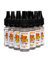 Booster Sels de Nicotine Born To DIY 20 mg