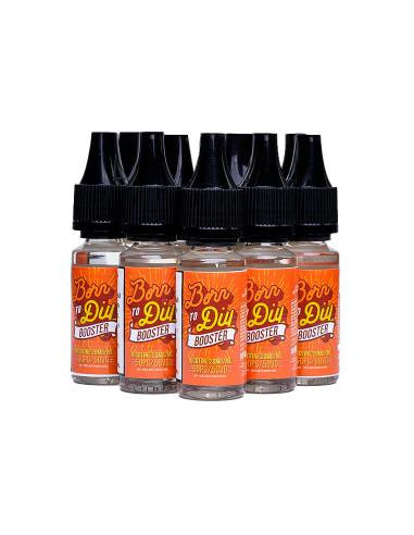 Booster Born To DIY 20 mg | 50/50 & 30/70