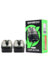 Cartouches Vaporesso Luxe XR | Pack de 2 - MTL & DTL
