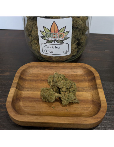Fleur CBD - Cookies