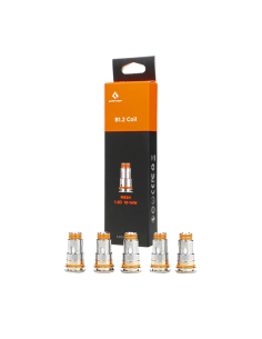 Résistances Geekvape B Series | DL, RDL & MTL