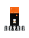 Résistances Geekvape Z Series | Classiques & XM Boost