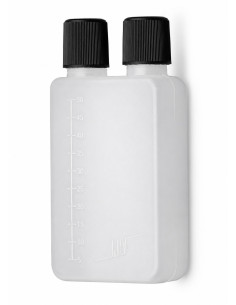 Flacon DualFill 100 ml | DIY