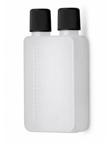 Flacon DualFill 100 ml | DIY