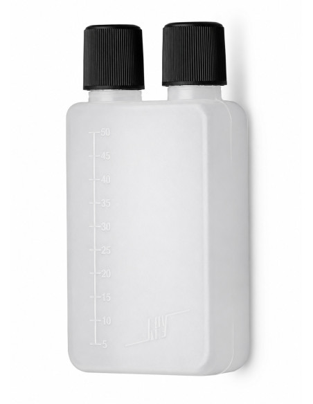 Flacon DualFill 100 ml | DIY