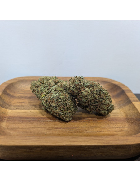 Fleur CBD -EXEMPLE
