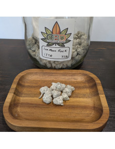 Ice Moon Rock 2