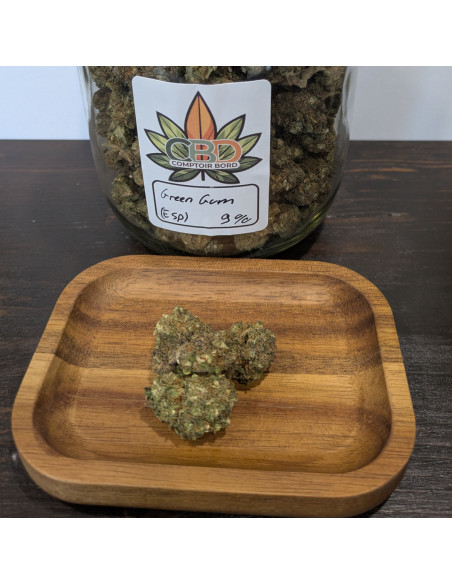 Green Gum