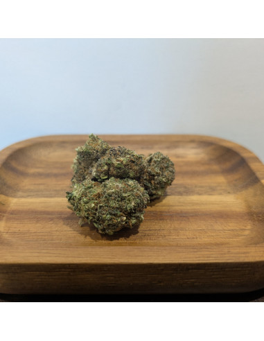 Green Gum