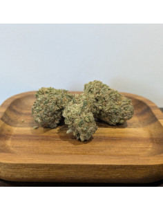 Blue Diesel