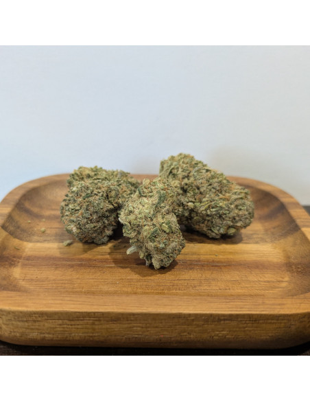 Blue Diesel