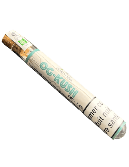 Preroll OG-Kush BIO