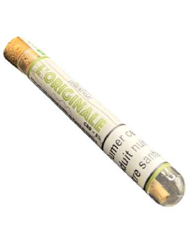 Preroll L'Originale BIO