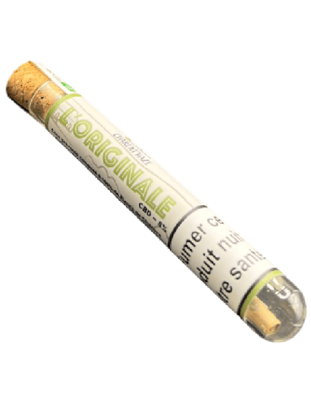 Preroll L'Originale BIO