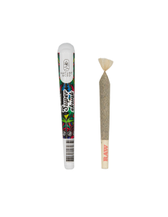 Preroll Super Skunk
